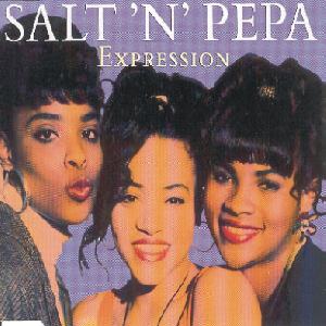 Okaysjon's Liebrand Collection Salt 'n' Pepa